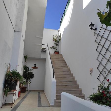 Angela Studios Kassiopi Buitenkant foto