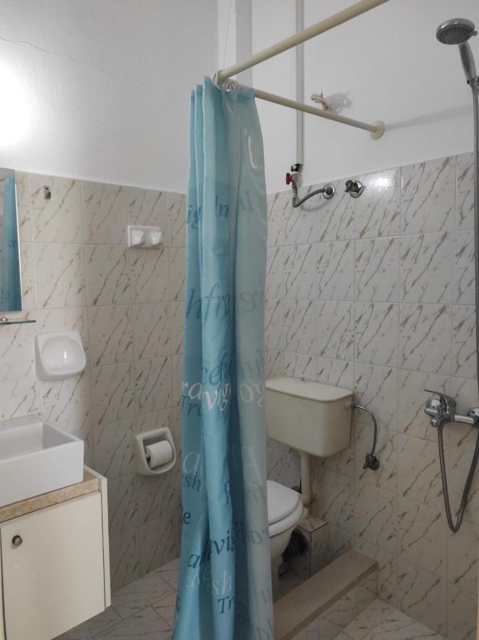 Angela Studios Kassiopi Buitenkant foto